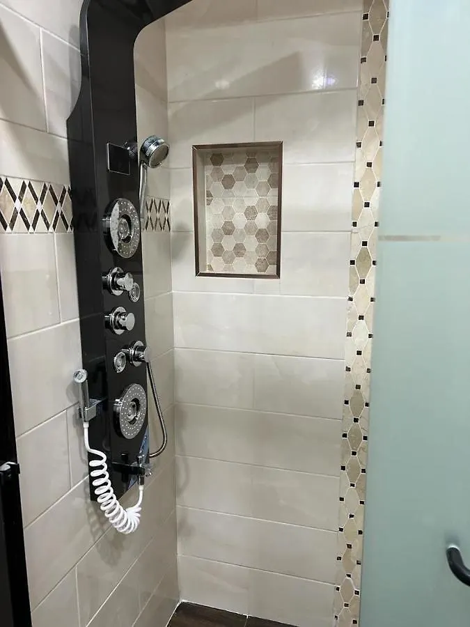 Accommodatie bij particulieren Don Cozy Appartement New York Verenigde Staten