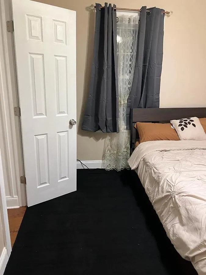 Don Cozy Appartement New York Verenigde Staten