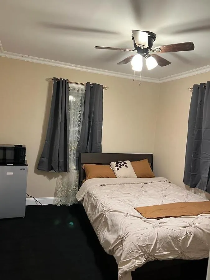 Don Cozy Appartement New York 0*,  Verenigde Staten