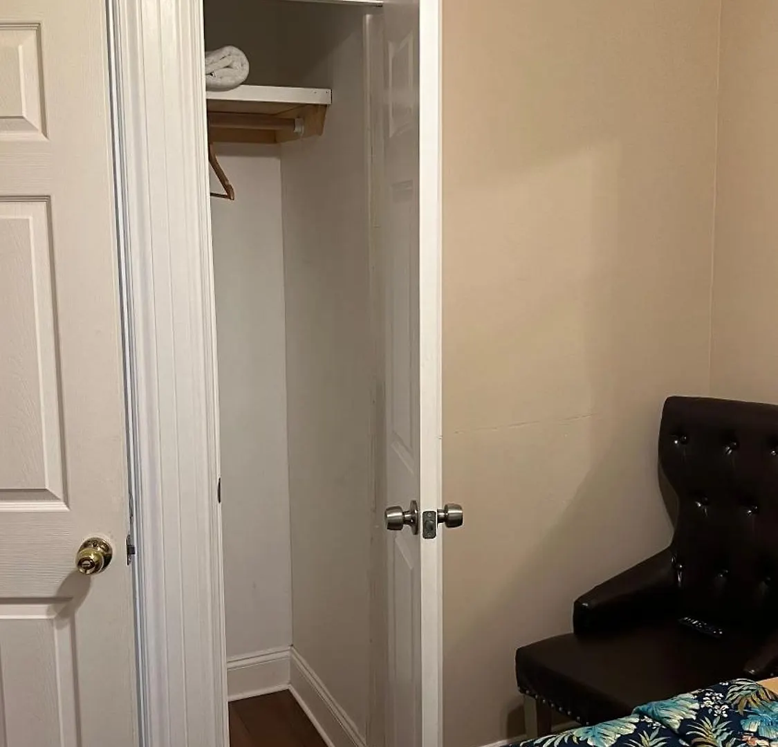 Don Cozy Appartement New York 0*,  Verenigde Staten
